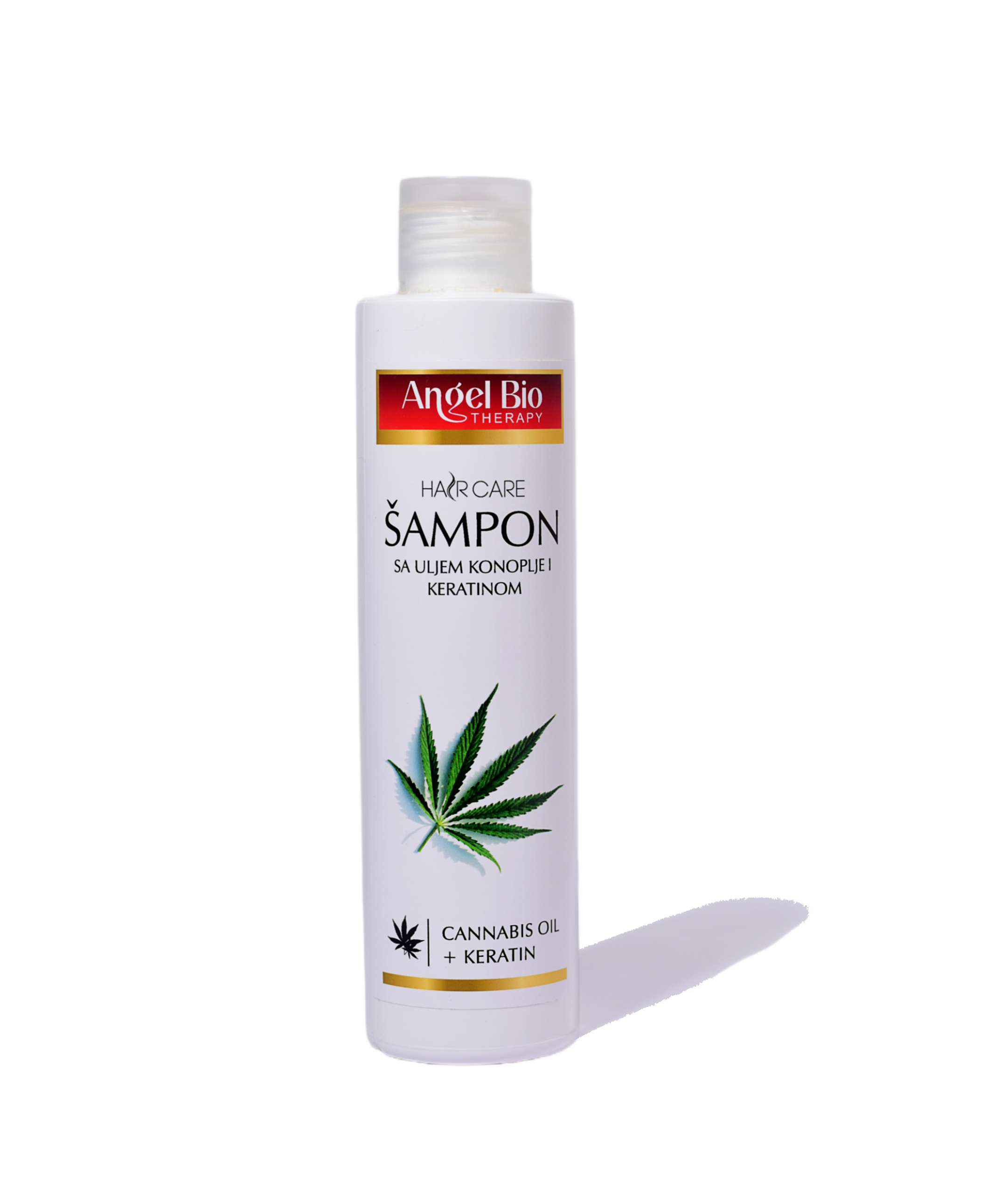 1000005696 Šampon od konoplje - Slika 1