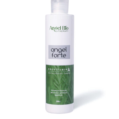 Šampon Angel Forte