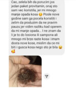 Šampon Angel Forte - Slika 5