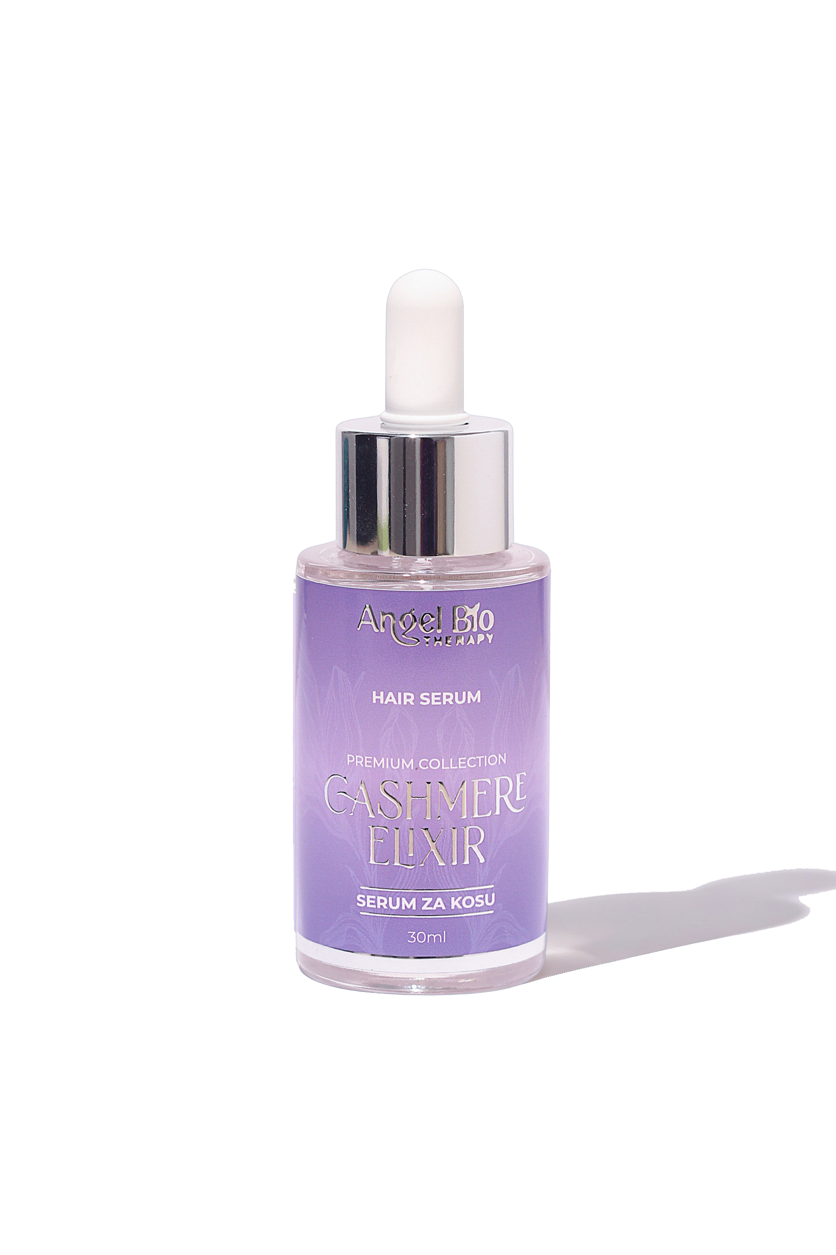 Serum (ulje) za kosu Elixir Cashmere