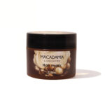 Macadamia maska za kosu
