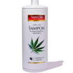 Šampon od konoplje - Hyaluron & Keratin