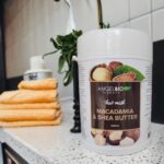 Macadamia maska za kosu 1kg