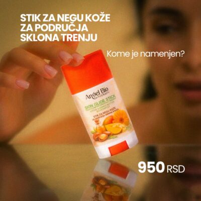 Stik za negu kože