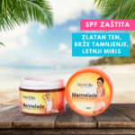 Marmelada za tamnjenje