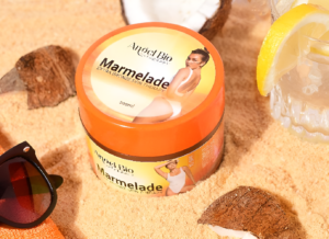 Marmelada za tamnjenje