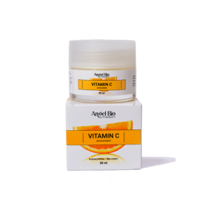 Krema sa vitaminom C
