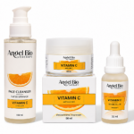 Set sa vitaminom C – kompletna nega za blistavu i zdravu kožu