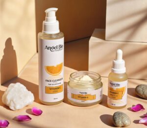 Set C vitamin - Angel Therapy