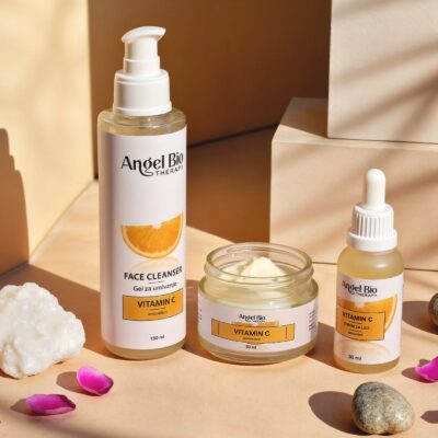 Set C vitamin - Angel Therapy