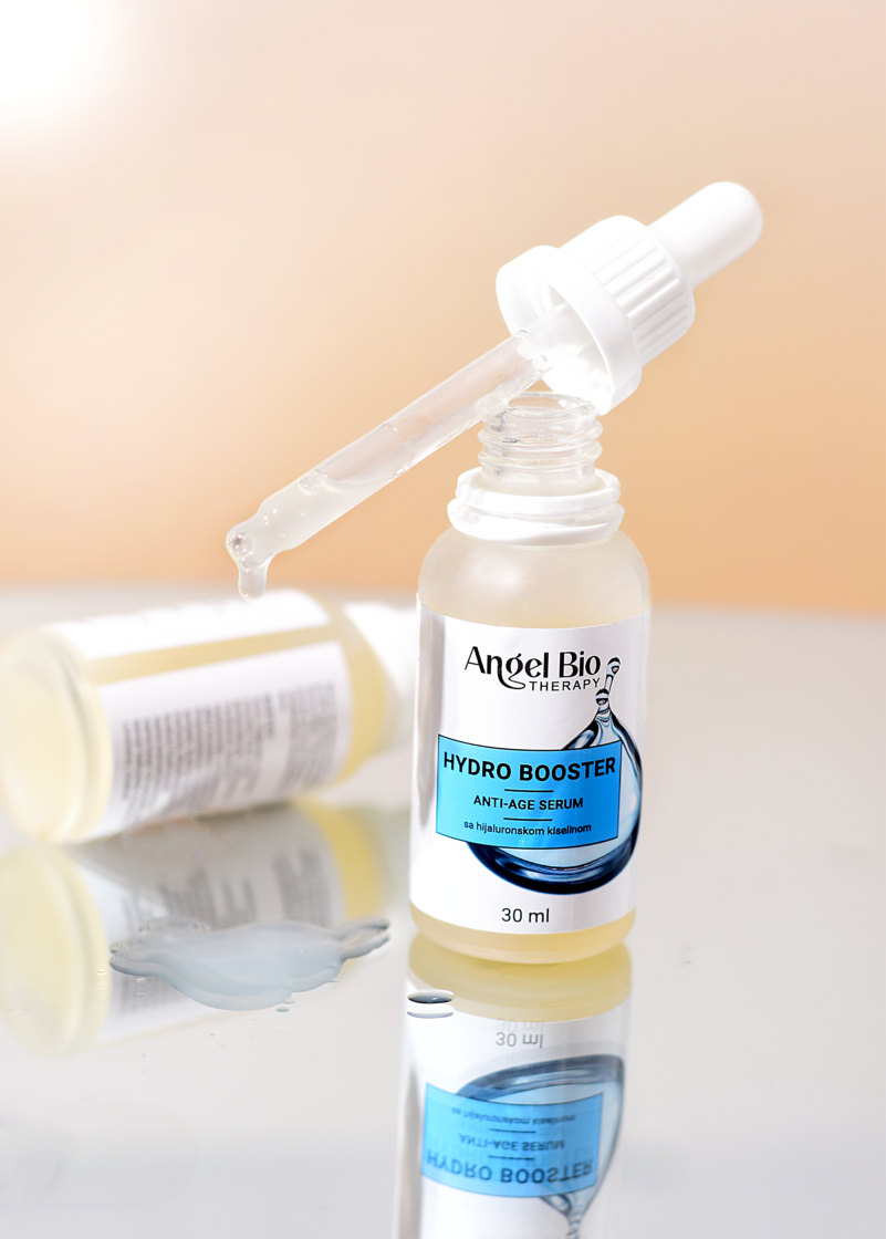 Angel Bio Therapy — serum sa hijaluronskom kiselinom