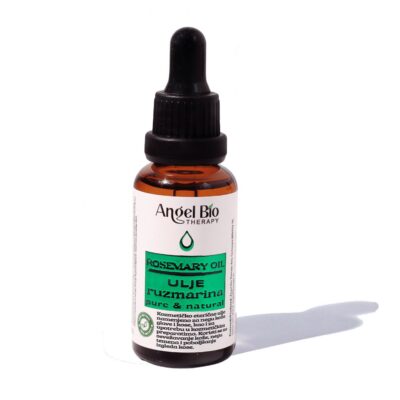 ULJE RUZMARIN 30ml