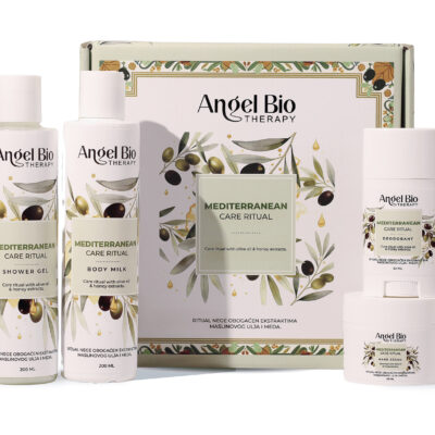 mediteran set 4 proizvoda