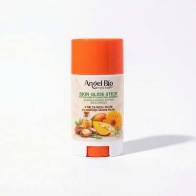 STIK za negu kože za područja sklona trenju 50ml