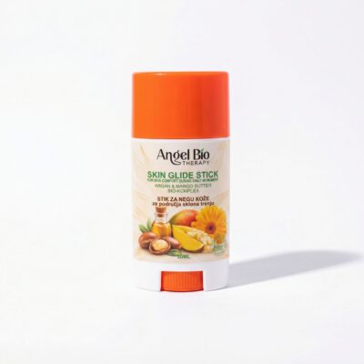 STIK za negu kože za područja sklona trenju 50ml