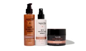 SUMMER GLOW COLLECTION SET