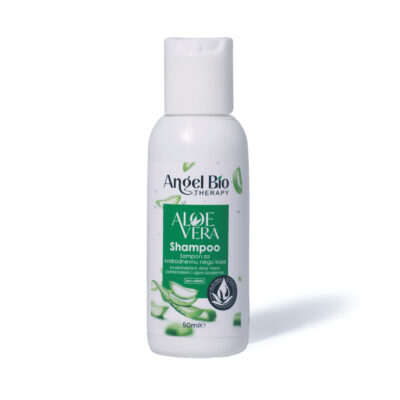 Mini Šampon Aloja Vera