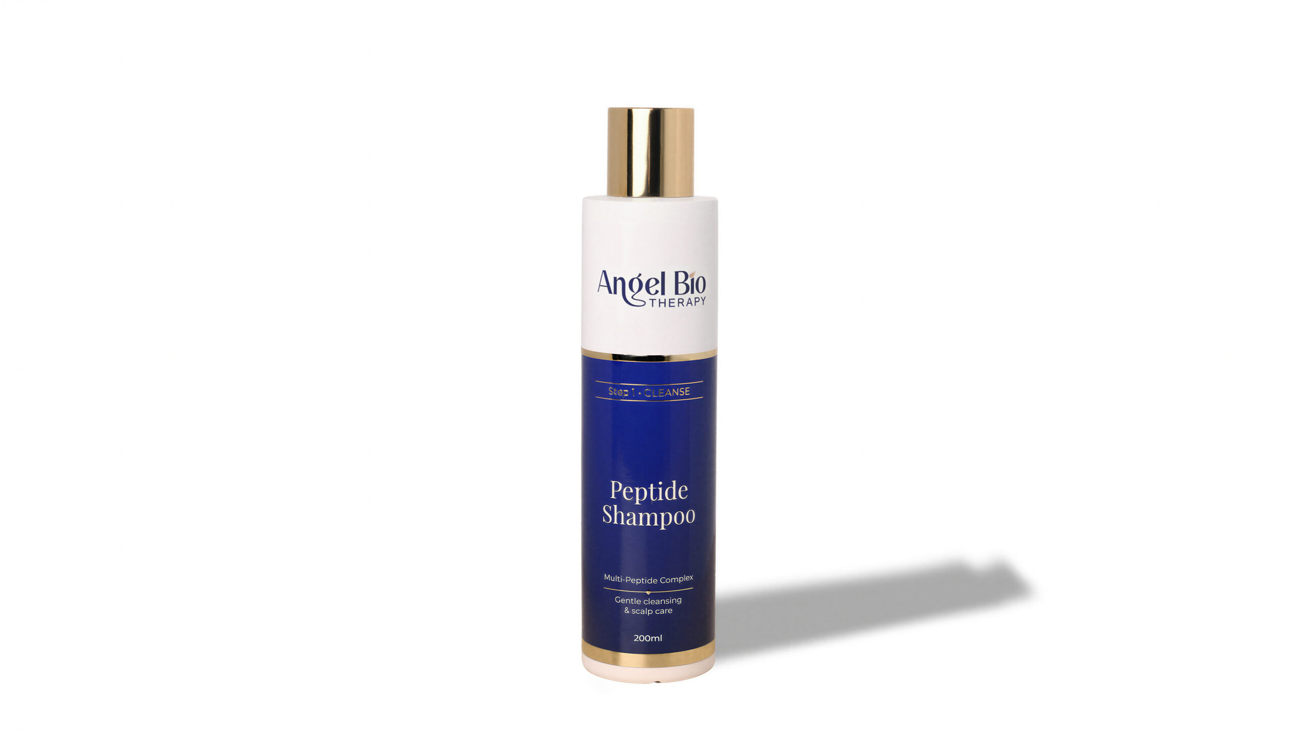 8670 (1) Peptide Shampoo - Slika 1