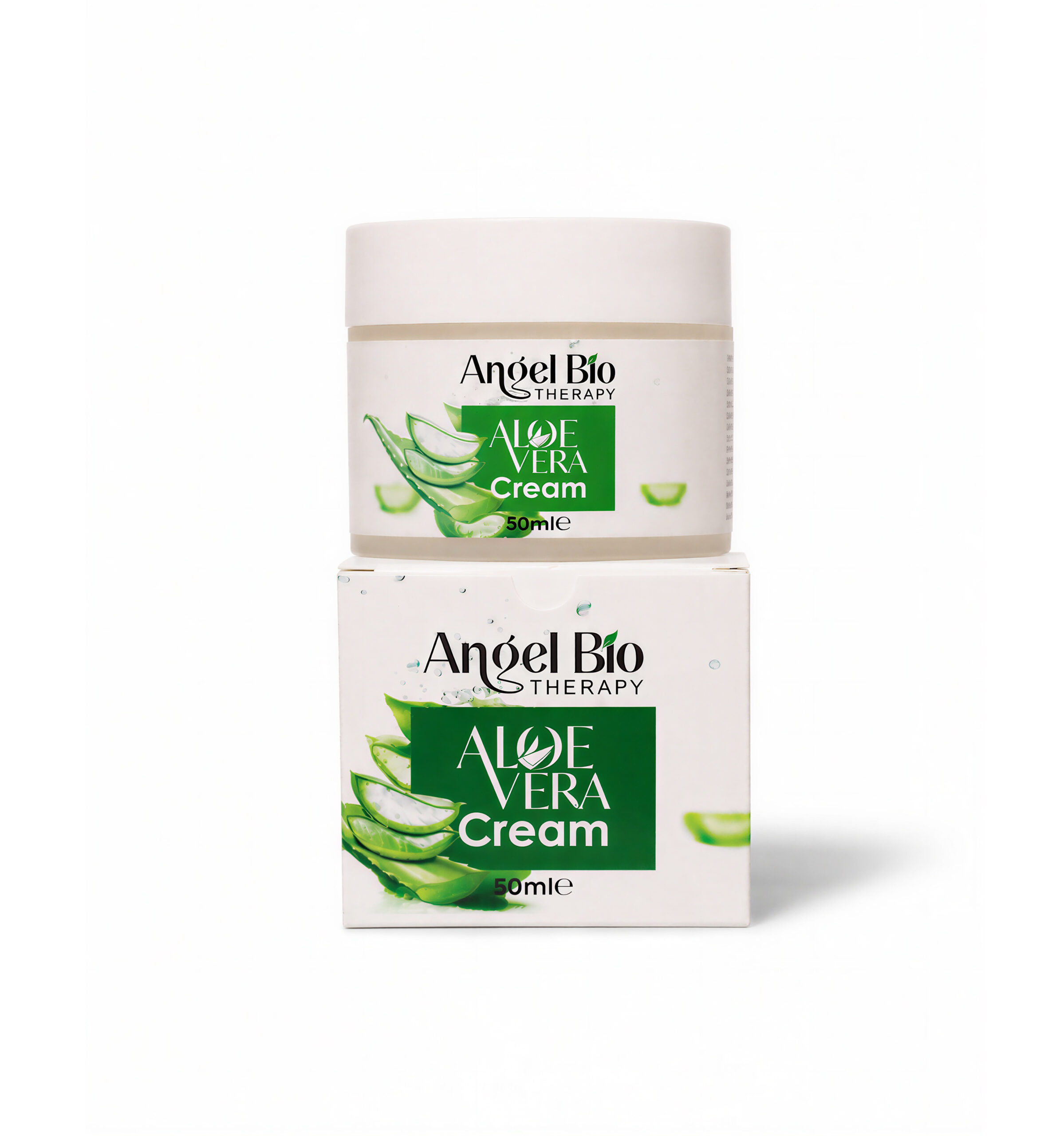 8783 Aloe Vera cream - Slika 1