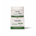 FACE CREAM Prebiotics + Niacinamide