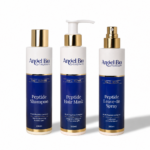 Peptide & Collagen Hair Care Set